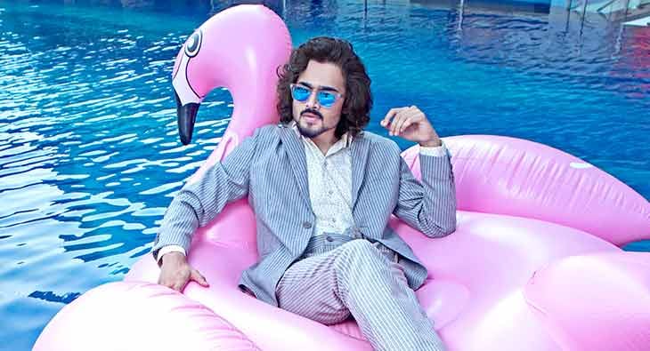 Bhuvan Bam?blur=25