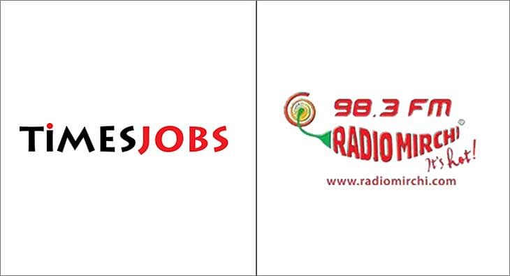 Anna Nagar Radio Mirchi Logo Product Radio broadcasting, text, label png |  PNGEgg