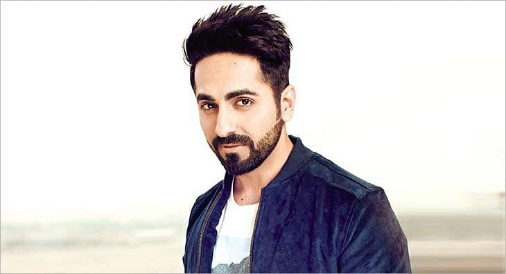 Ayushmann's name is synonymous with credibility - Exchange4media Ayushmann's name is synonymous with credibility - Exchange4media