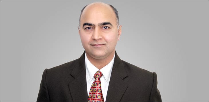 Arun Arora, Director, Strategy and Communications, Mavyn?blur=25