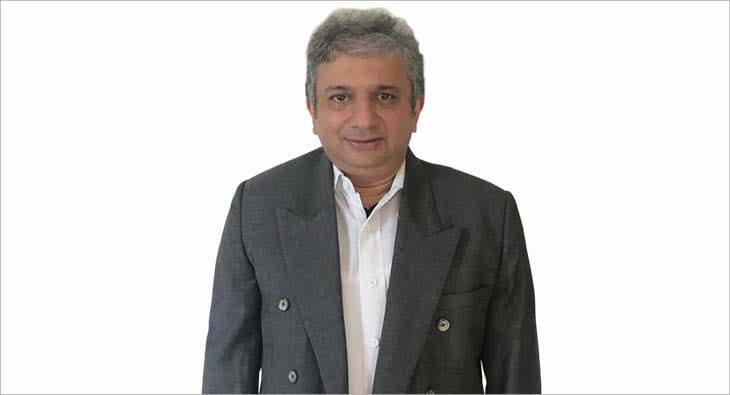 Rajnikant Sabnavis, CEO, Future Consumer Limited?blur=25