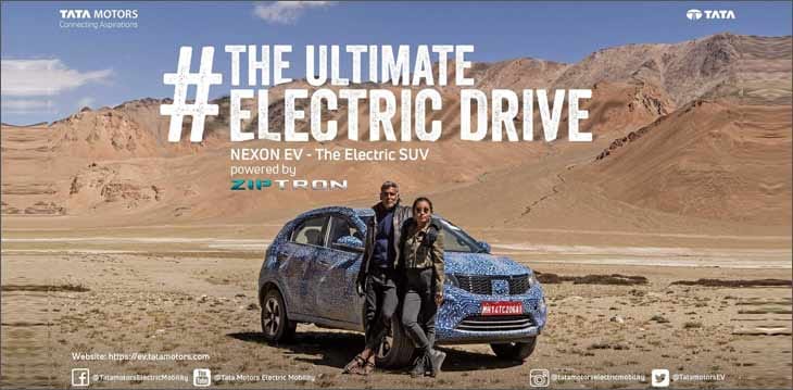 Tata Motors Nexon EV?blur=25
