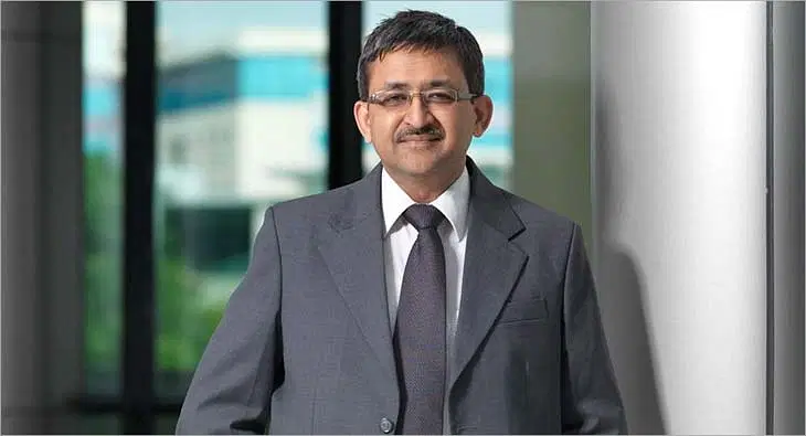 Canway Acquisition Gives Us A Tremendous Footprint In South Africa Vineet Agrawal Wipro Exchange4media