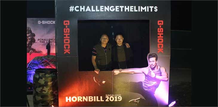 Casio and Hornbill Music Festival?blur=25