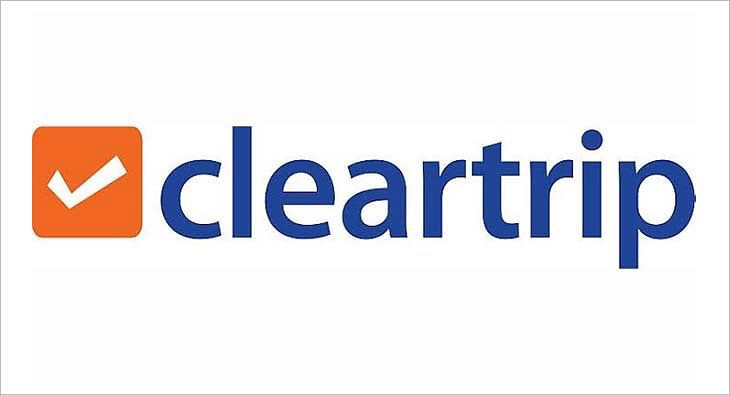 Cleartrip Flight Invoice | PDF | Invoice | Services (Economics)