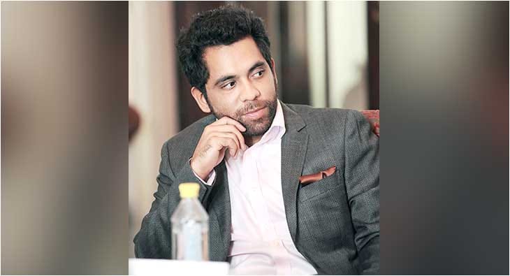 Jai Kewalramani, Founder & CEO, Jaibo?blur=25