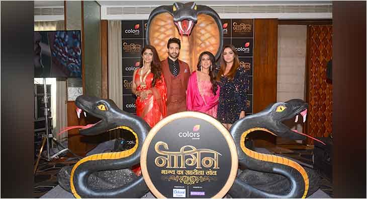 Naagin on COLORS?blur=25