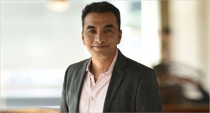 Sameer Bajaj, Director – Corporate Communications & External Affairs – South Asia at Discovery?blur=25