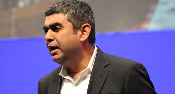 Vishal Sikka?blur=25