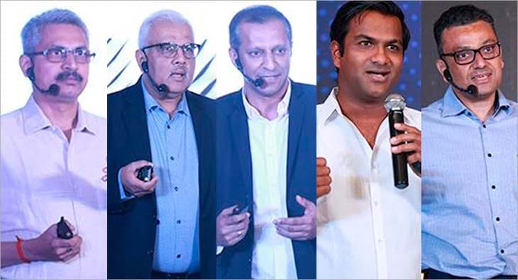 Knowledge Conclave by Advertising Club Bangalore?blur=25