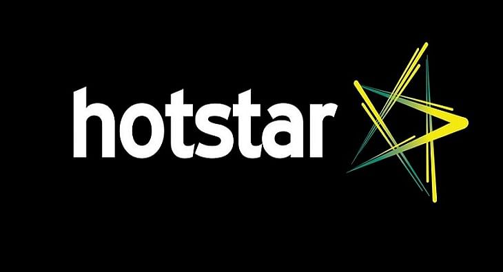 Live streaming hotstar in on sale hindi