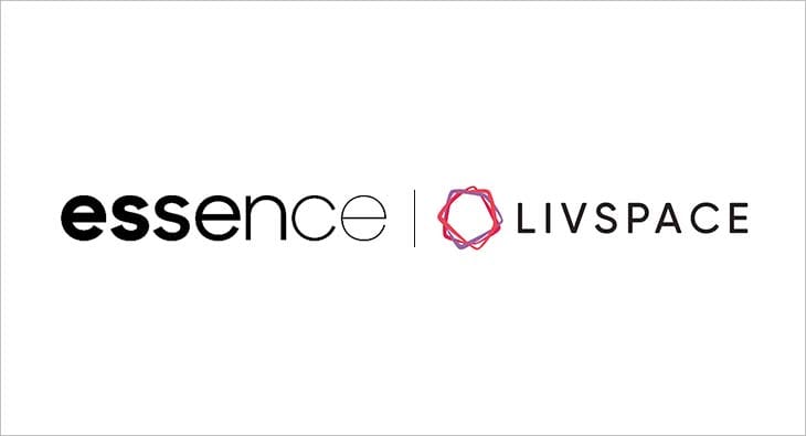 GroupM’s Essence - Livspace?blur=25