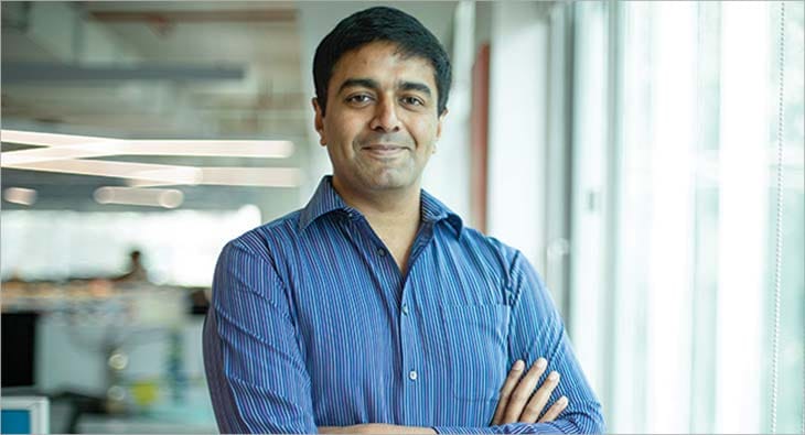 Navin Shenoy Viacom18?blur=25