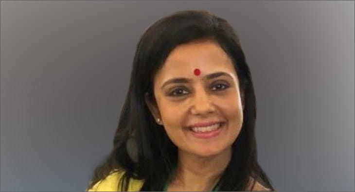 Mahua Moitra?blur=25