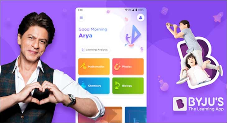 BYJU'S?blur=25