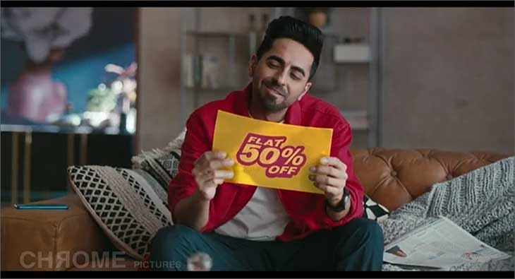 Nexus mall TVC?blur=25