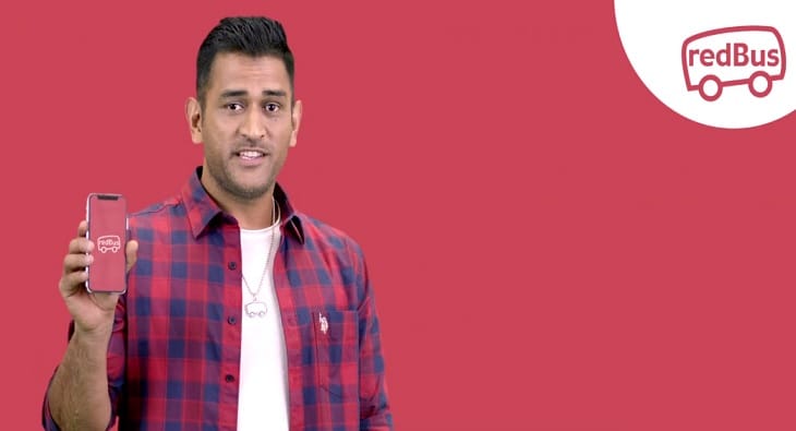redBus MS Dhoni?blur=25