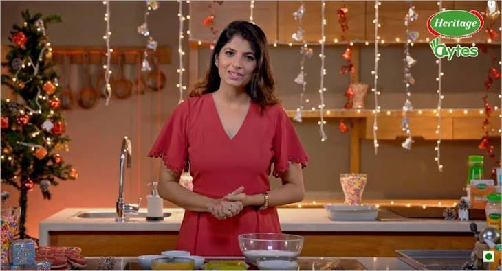 Heritage Bytes with Chef Bhakti Arora?blur=25
