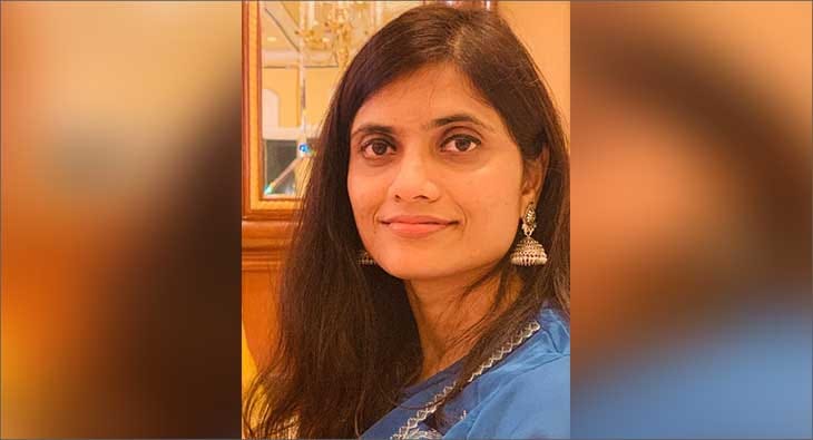 Leenet Satish, Digital Media Strategist at Jio?blur=25