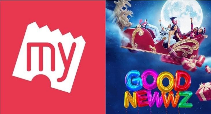 Bookmyshow