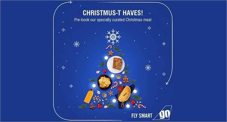 GoAir Christmas Campaign?blur=25