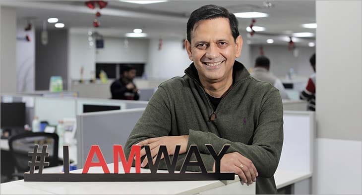 Ajay Amway?blur=25
