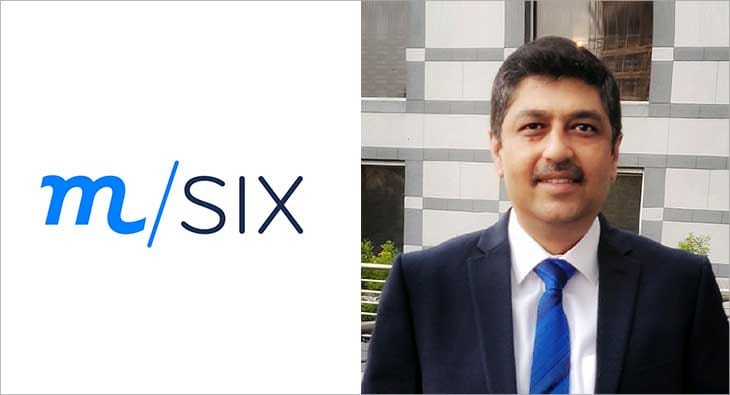 Saket SInha mSIX?blur=25