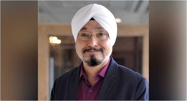 Charanjeet Singh Arora, co-ceo, Kinetic India?blur=25