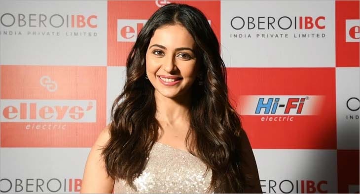 Rakul Preet Singh?blur=25