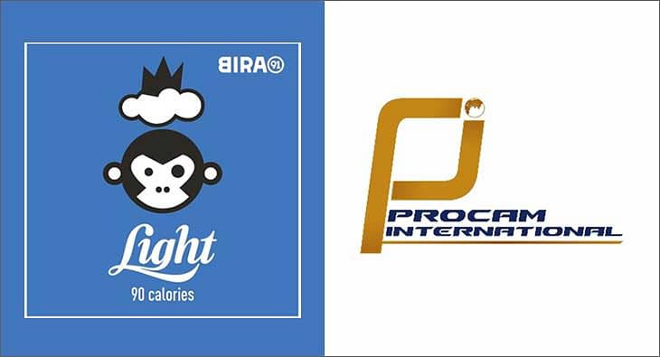 Bira Logo Design designs, themes, templates and downloadable graphic  elements on Dribbble