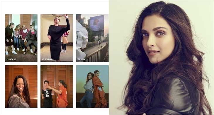 Deepika TikTok?blur=25
