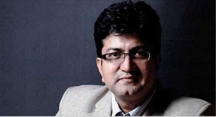 Prasoon Joshi?blur=25