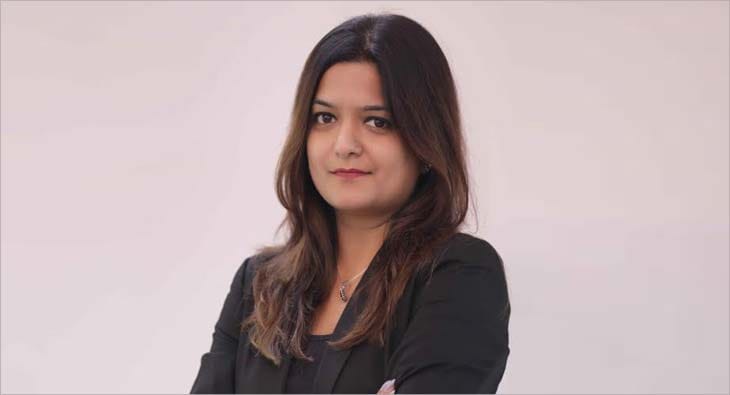 Geetika Bangia
