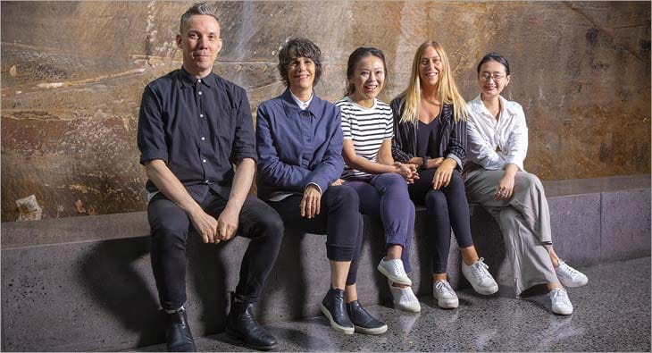 Ogilvy Sydney Creative Appointments?blur=25