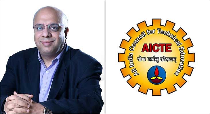 AICTE appoints Dr Anurag Batra as Member of the Board of Governors at MDI,  Gurgaon - Exchange4media