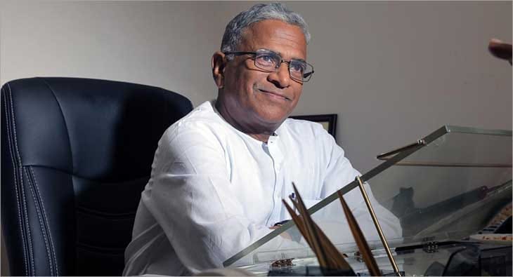 Harivansh Narayan Singh?blur=25