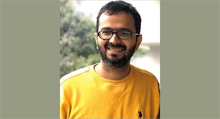 Chirag Taneja