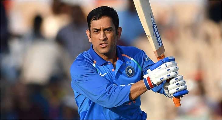 MS Dhoni may be off the field but not off endorsements - Exchange4media