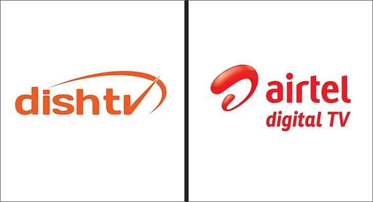 Airtel Digital TV,Airtel Digital TV हुआ सस्ता, नए यूजर्स के लिए ₹1100 हुई  शुरुआती कीमत - airtel digital tv set top box price cut for new users -  Navbharat Times