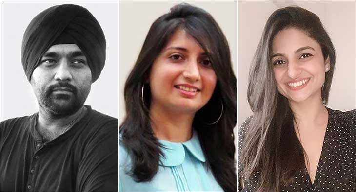 Leo Burnett strengthens Mumbai account management team with senior  appointments