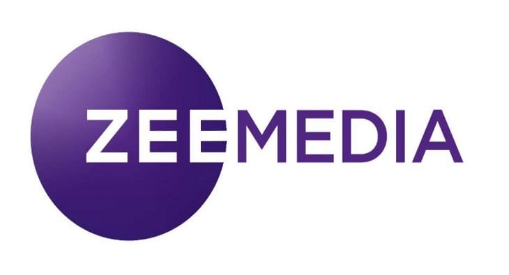 Zee Media?blur=25
