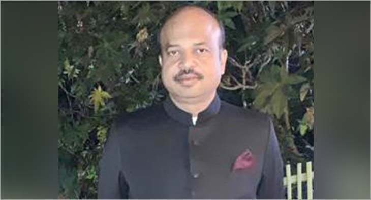 Shashi Kumar Chaudhary Century OOH?blur=25