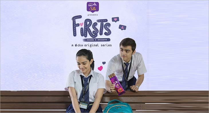 Firsts web series?blur=25