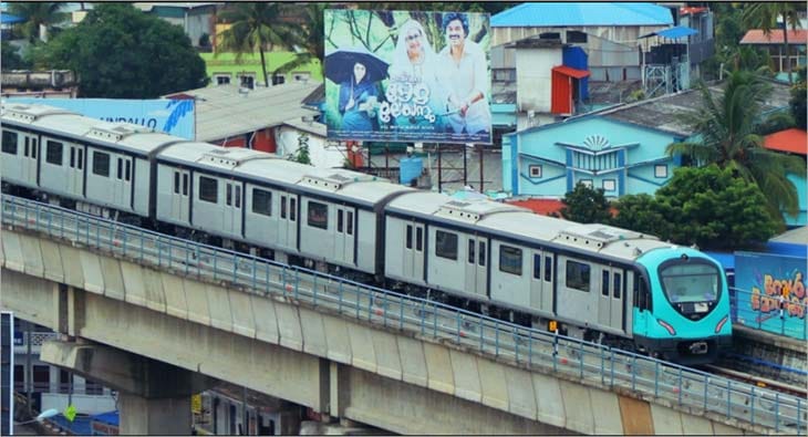Kochi Metro?blur=25