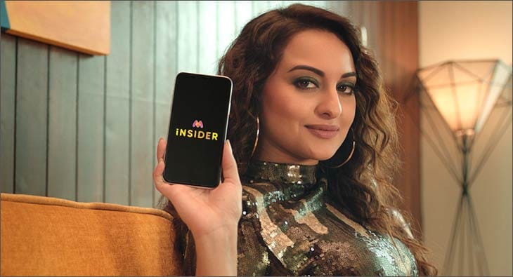 Sonakshi Sinha for Myntra?blur=25