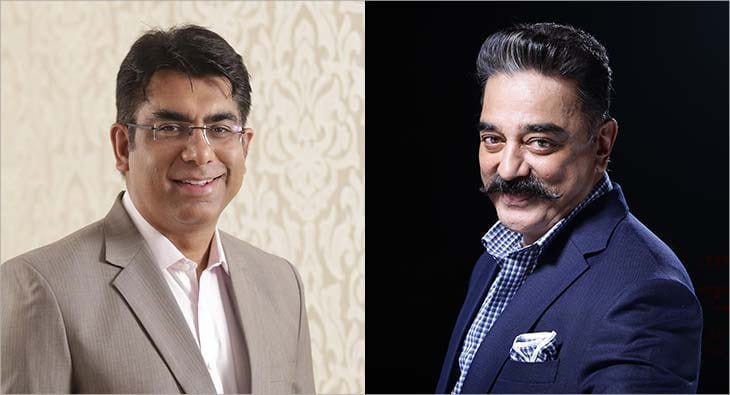 Deepak Dhar Kamal Hassan?blur=25