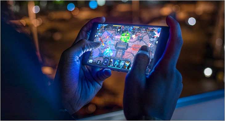 State of the Market: Mobile Gaming in Europe - ComScore, Inc.