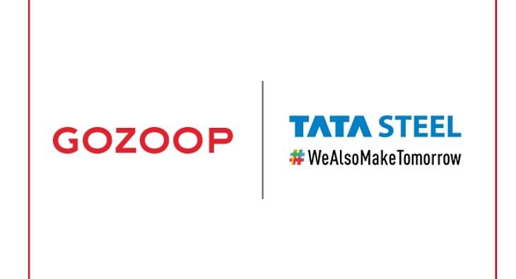 Gozoop takes home the digital mandate for Tata Steel