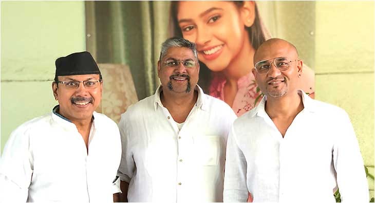 Digvijay Singh Shekhawat joins BBDO India?blur=25