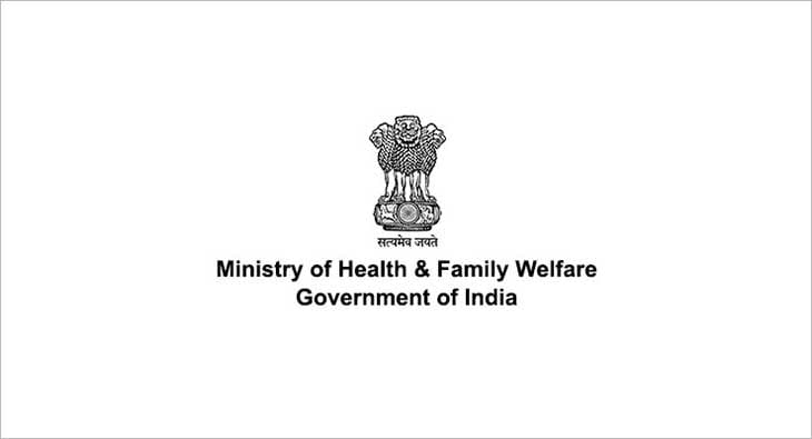 Ministry of Health and Family Welfare?blur=25